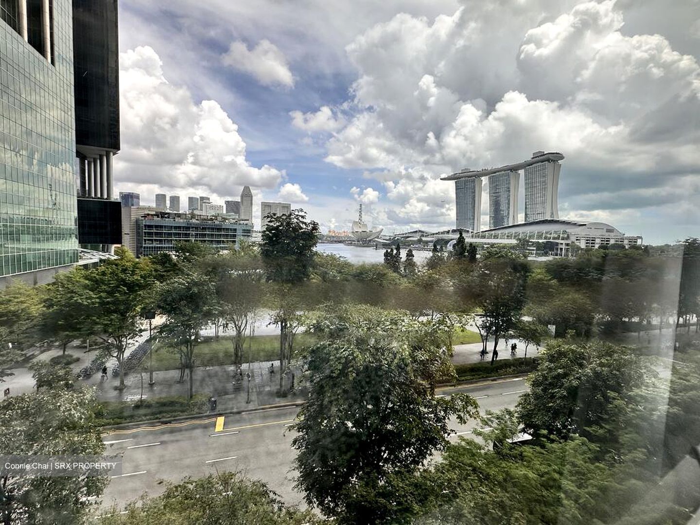 The Sail @ Marina Bay (D1), Apartment #499424021